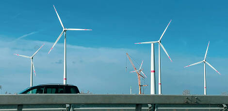 Бачення компанії