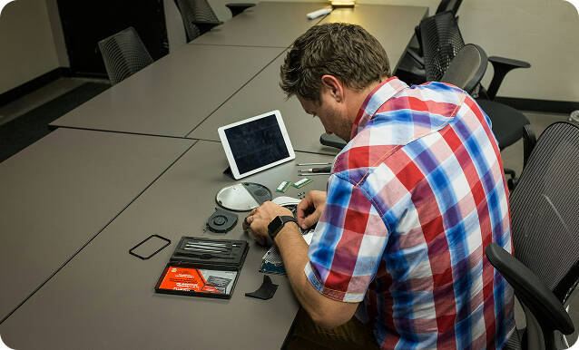 Отримай гарантію на 40 днів