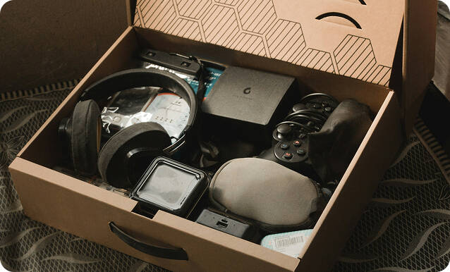 Trade-In: вигідніше, ніж здається.