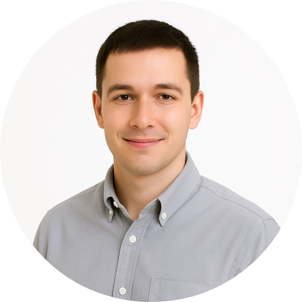 Андрусенко Игорь