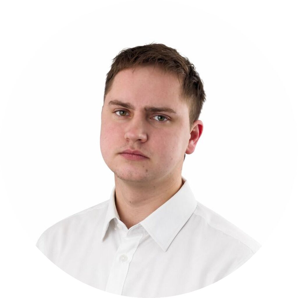 Андрусенко Ігор