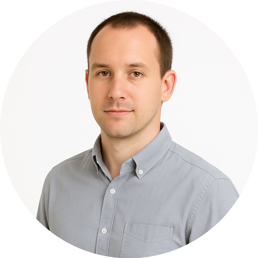 Бердик Богдан