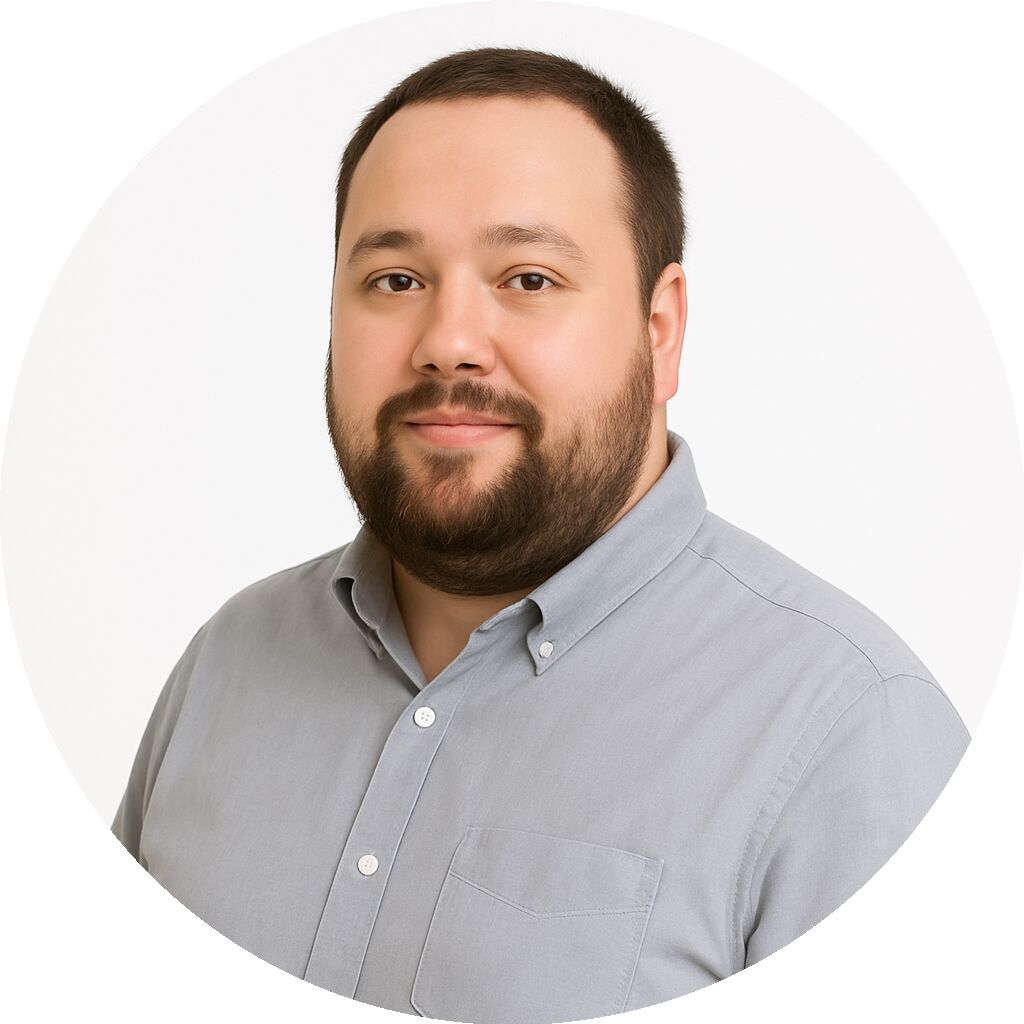 Маслов Дмитро