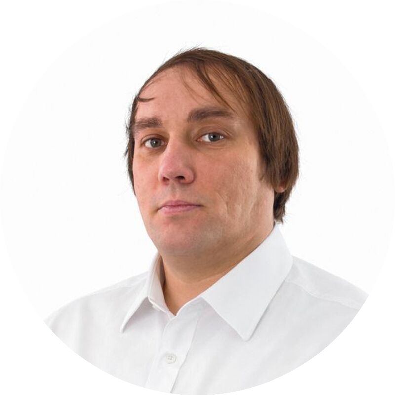 Маслов Дмитро