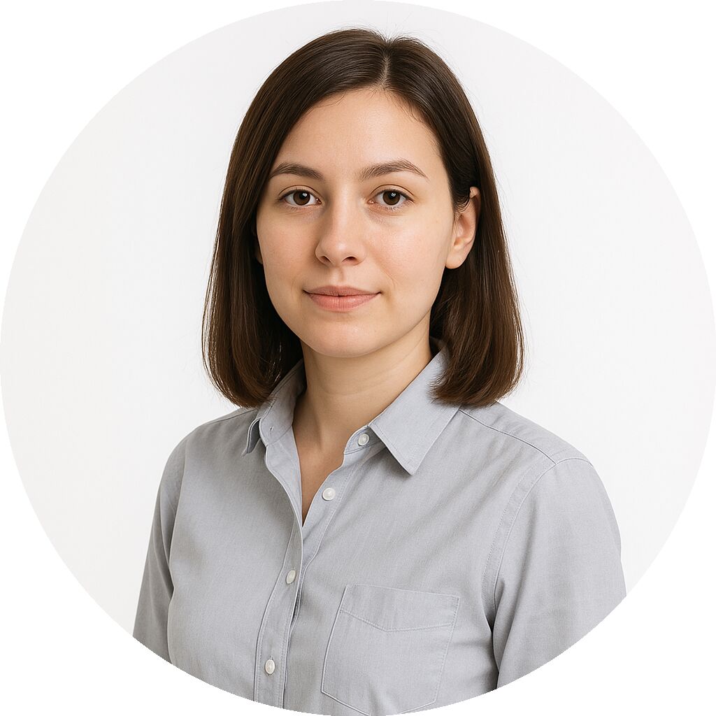 Проданець Тетяна