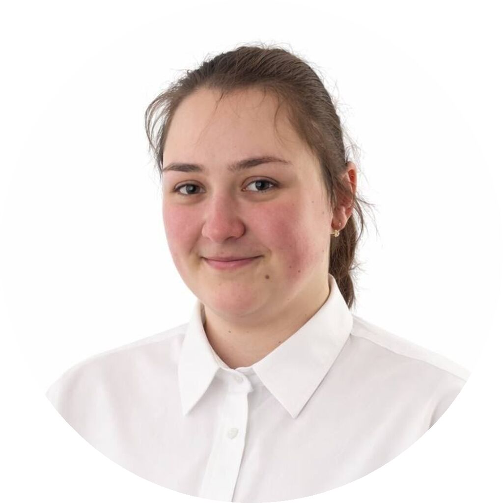 Проданець Тетяна