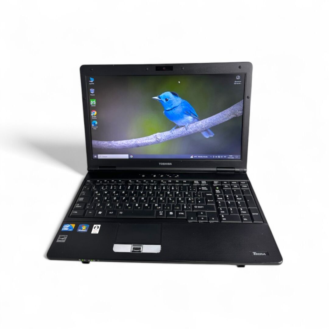 Ноутбук Toshiba Tecra A11-1HZ