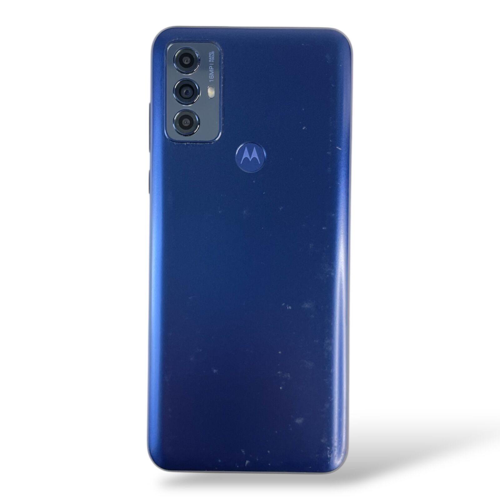 Смартфон Motorola MOTO G PLAY  3/32 ГБ