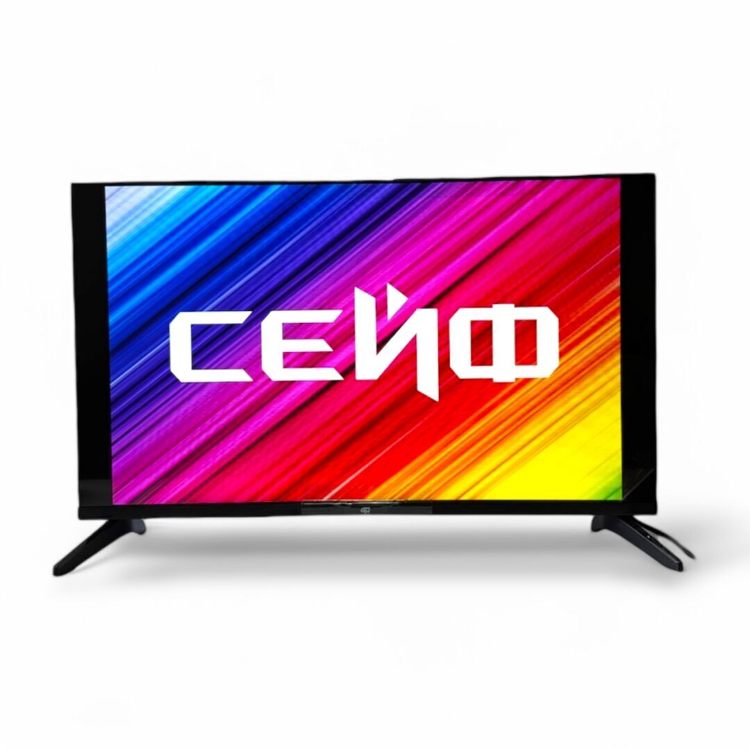 Телевізор GH 32GH-750AV DDR1G/Flash 8G