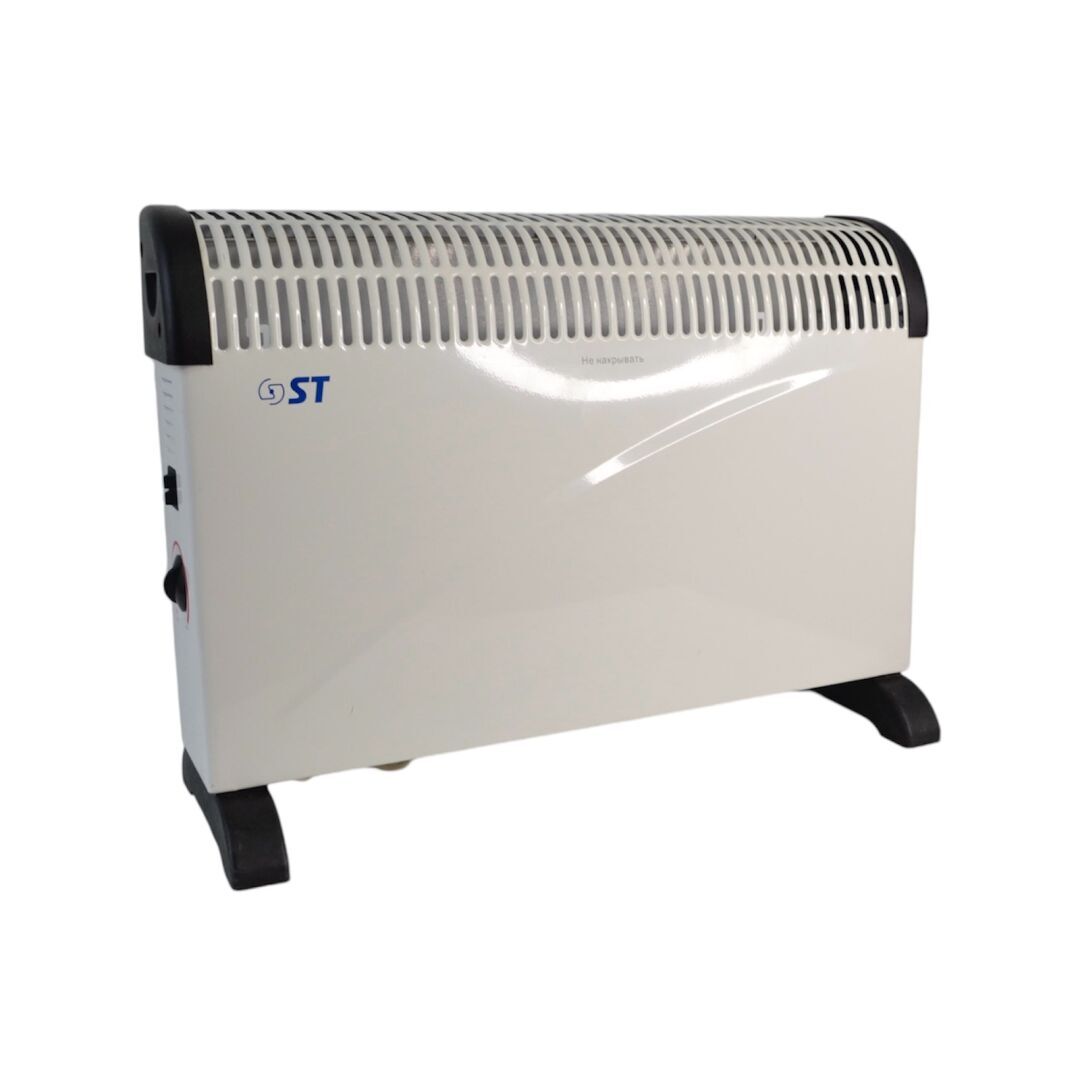 Конвектор Saturn st-ht7267 робочий