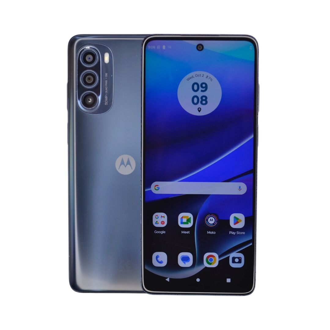 Смартфон MOTO G STYLUS 5G  4/128