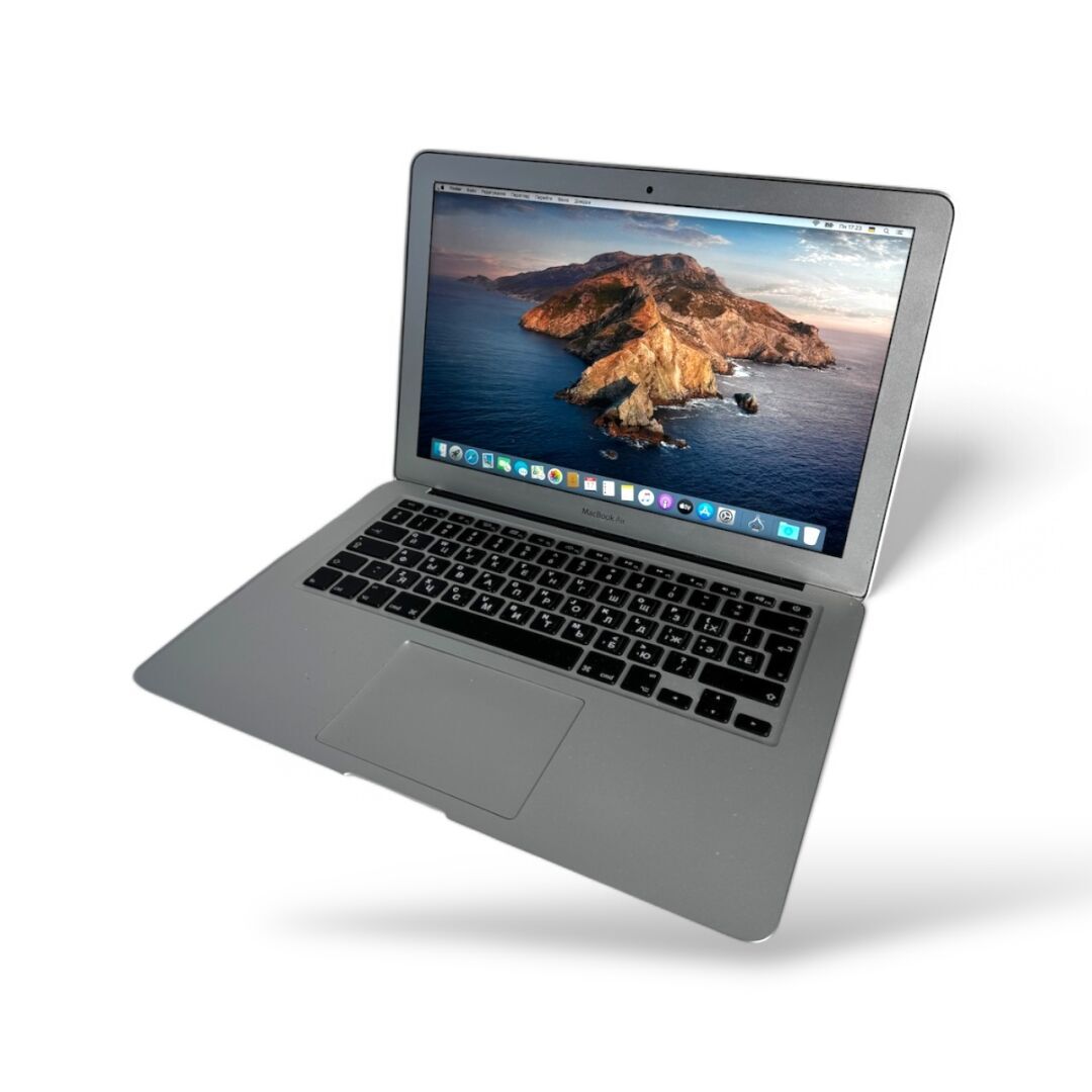 Ноутбук Apple MacBook A1466