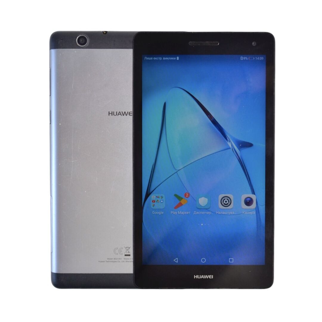 Планшет Huawei MediaPad T3 7