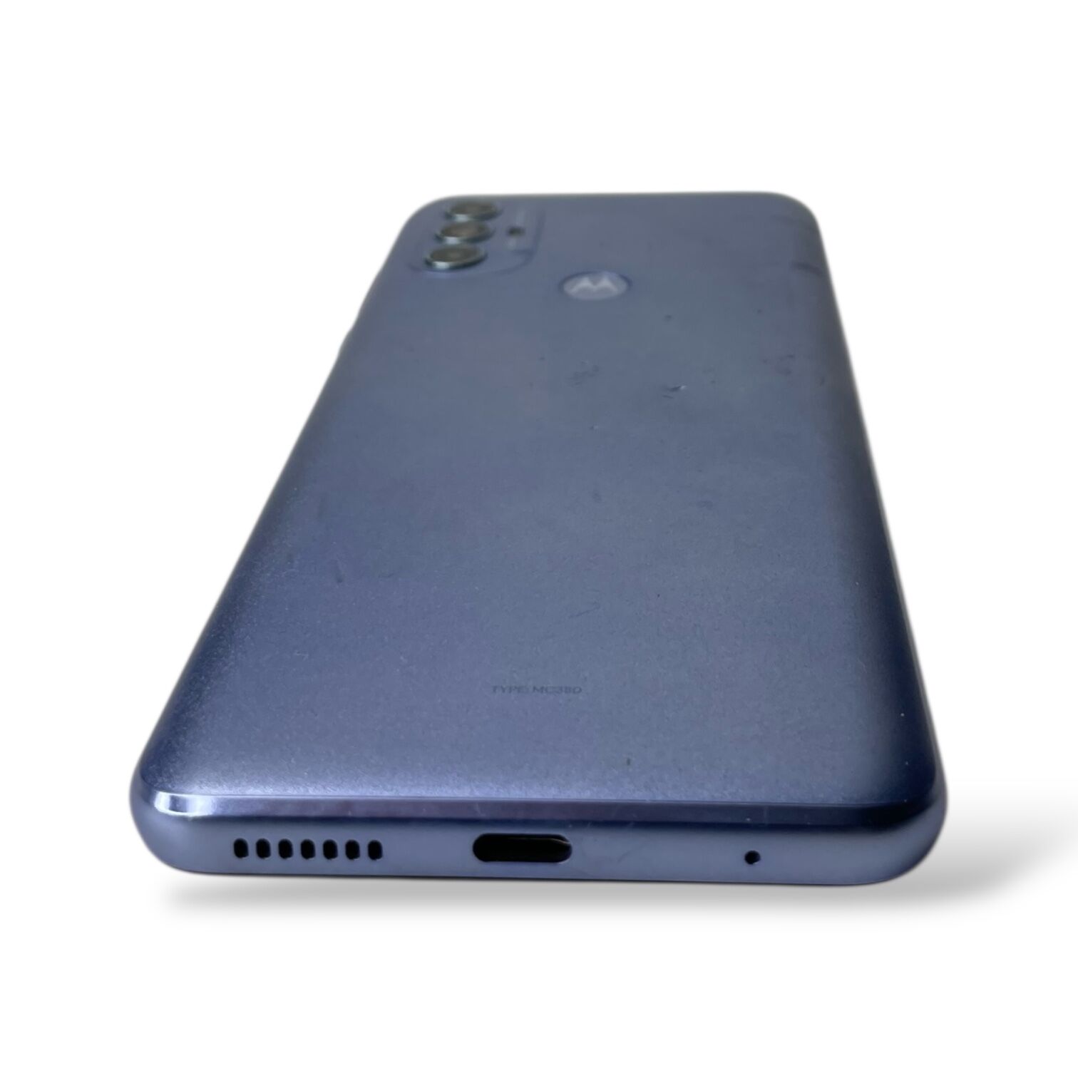 Смартфон Motorola Moto G Power 4/128 ГБ