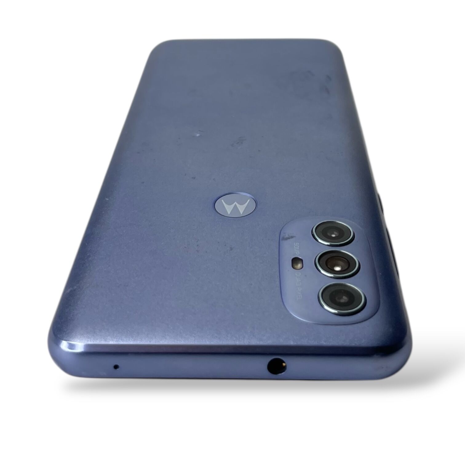 Смартфон Motorola Moto G Power 4/128 ГБ