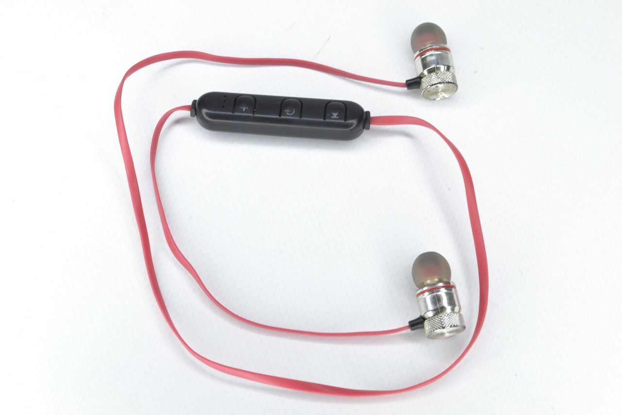 Бездротові навушники Luvfun LF23