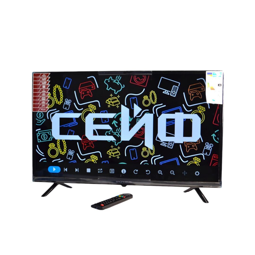 Телевізор 32H300