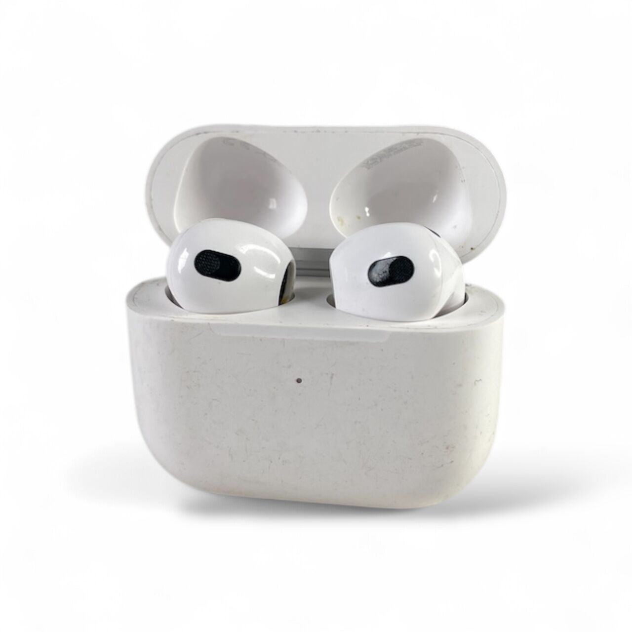 Бездротові навушники Apple AirPods 3 (Репліка)