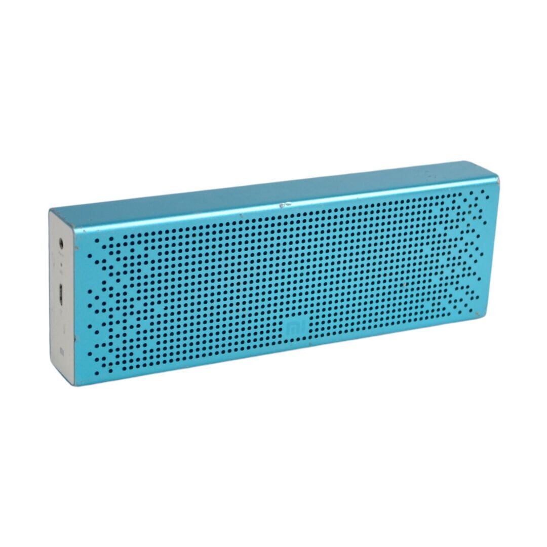 Портативная колонка Mi bluetooth speaker mdz-15-