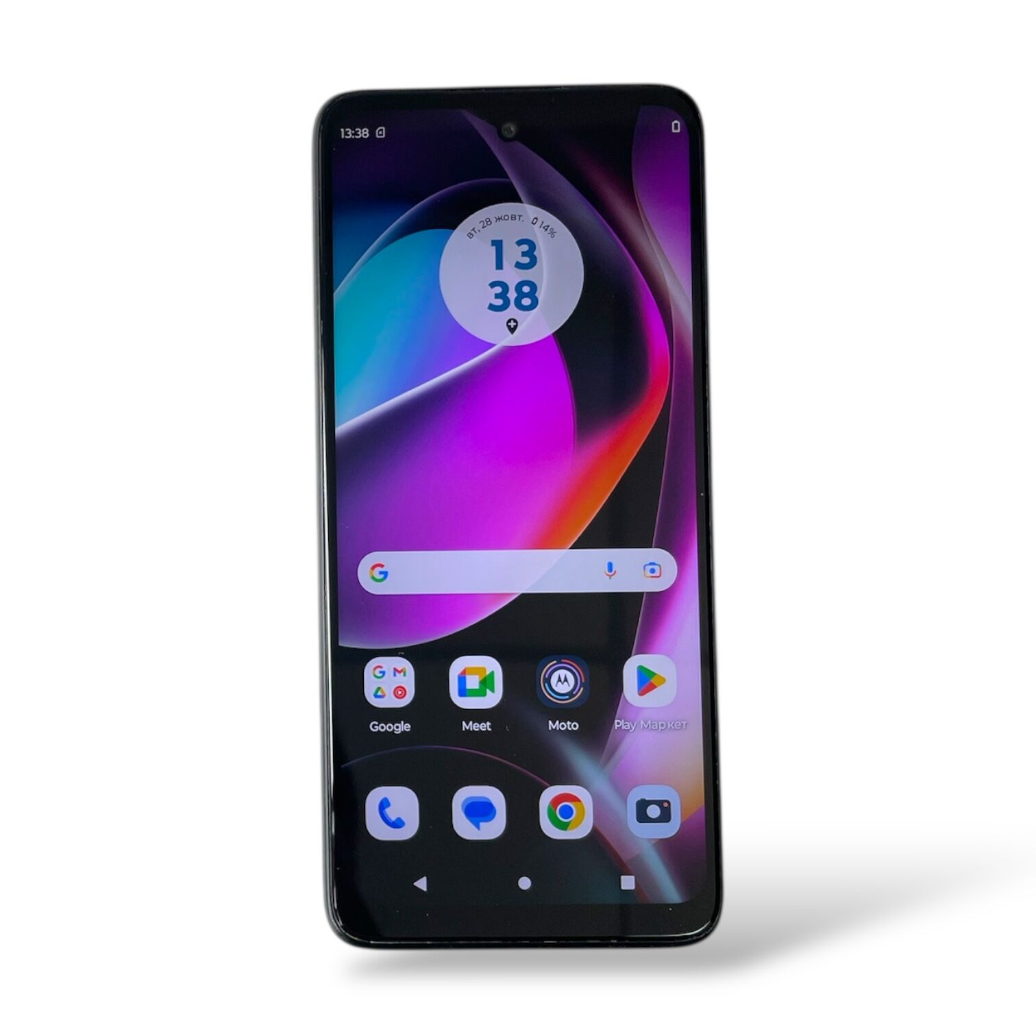 Смартфон Moto G Power 5G  6/256GB