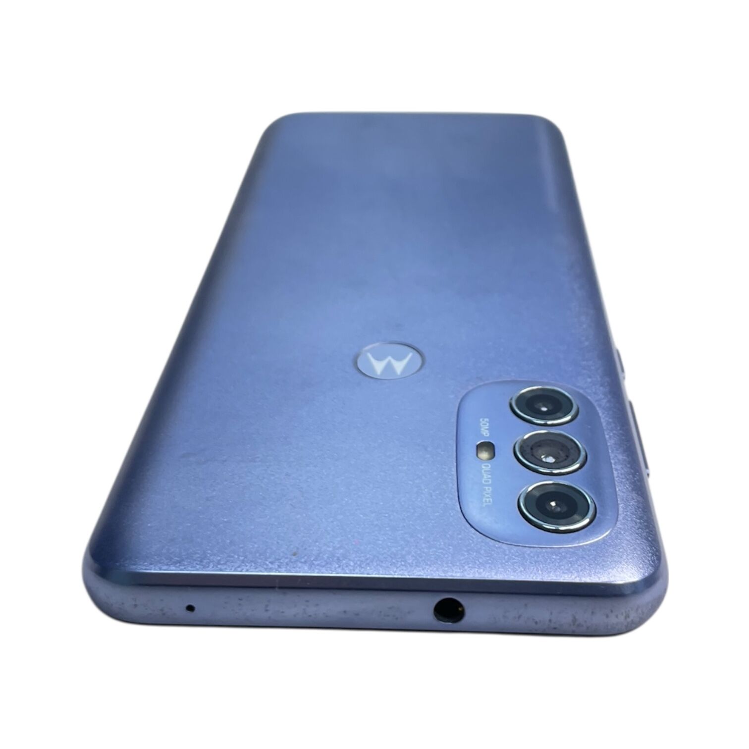 Смартфон Motorola Moto G Power 4/128 ГБ