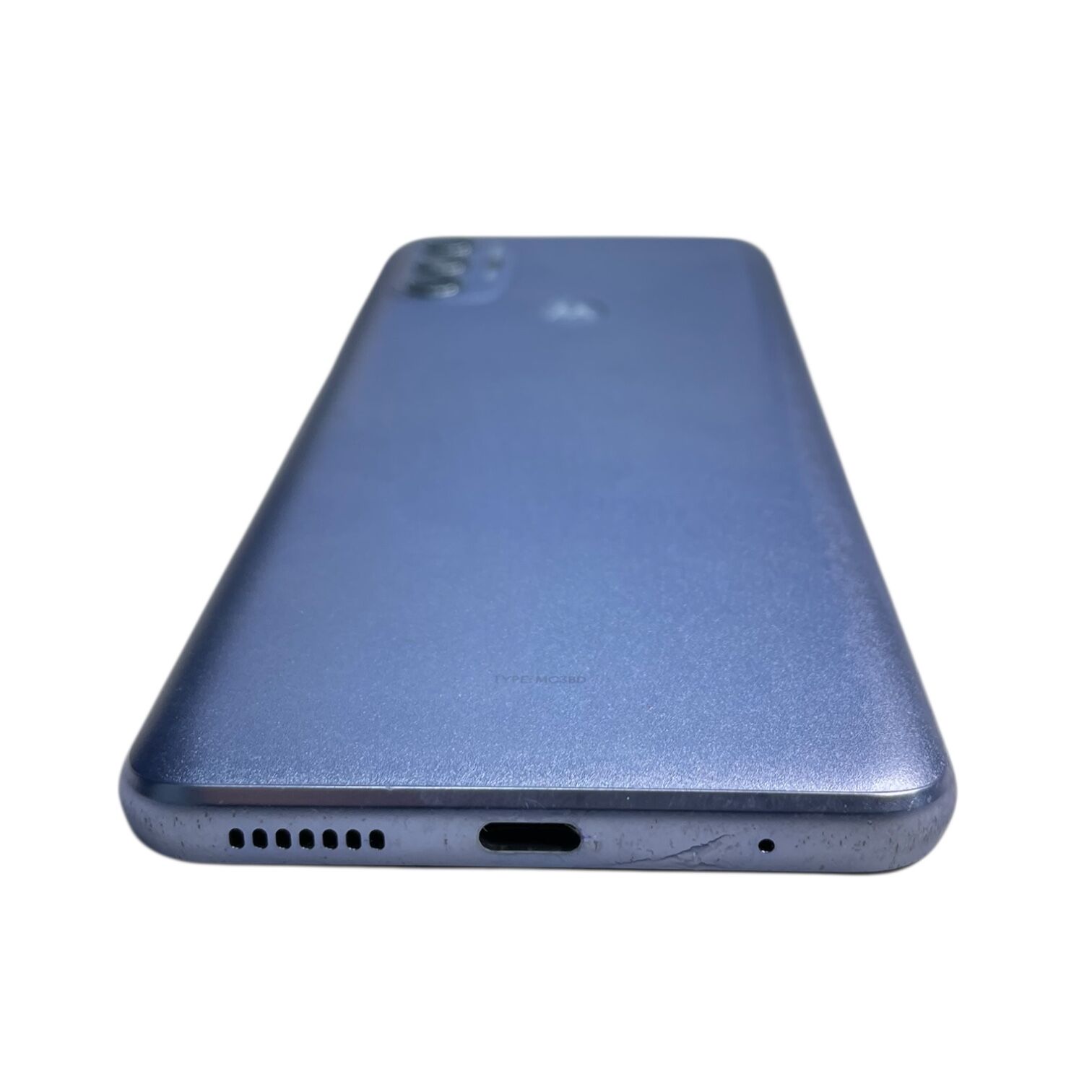 Смартфон Motorola Moto G Power 4/128 ГБ