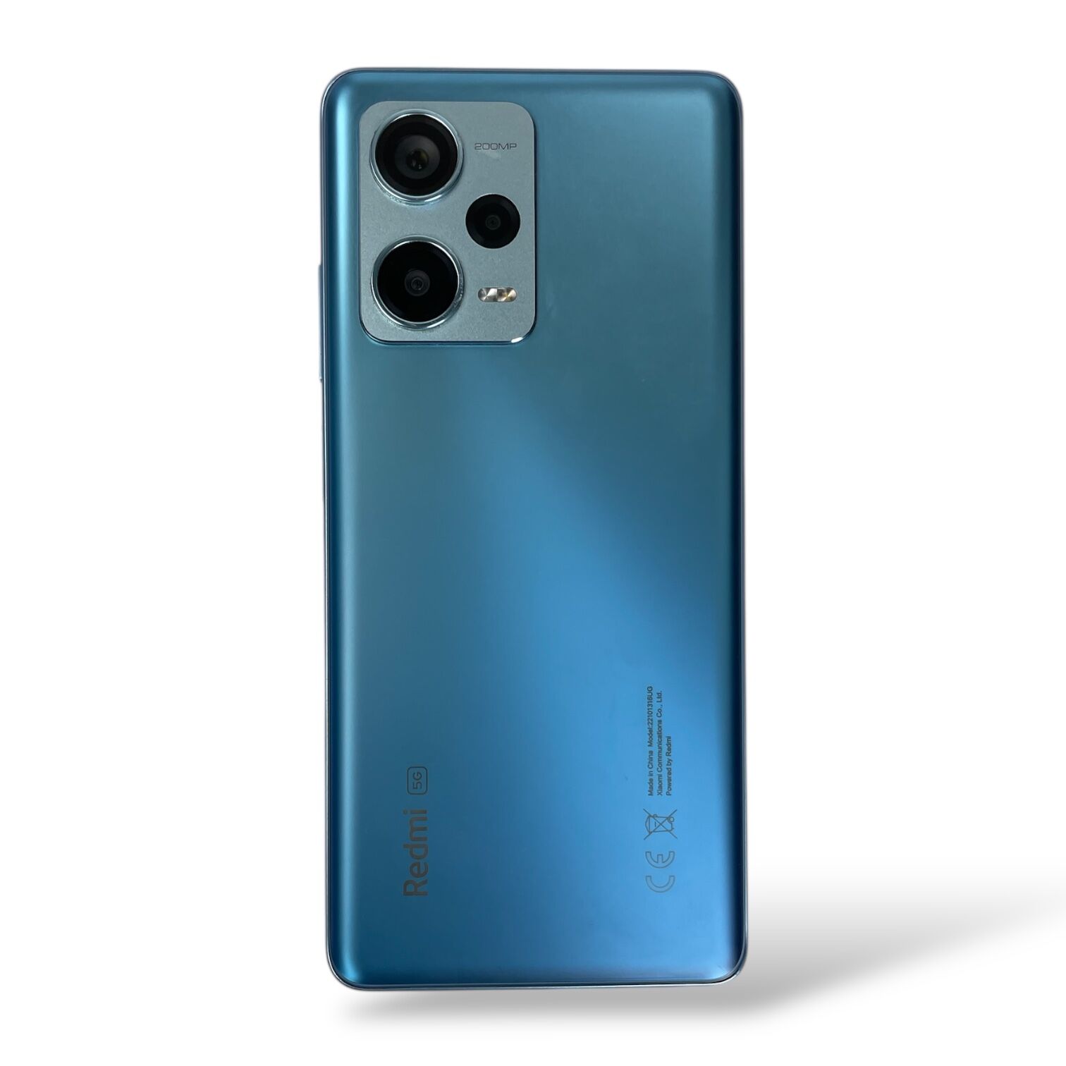 Смартфон Xiaomi Redmi 12 pro+ 5G 8/256gb