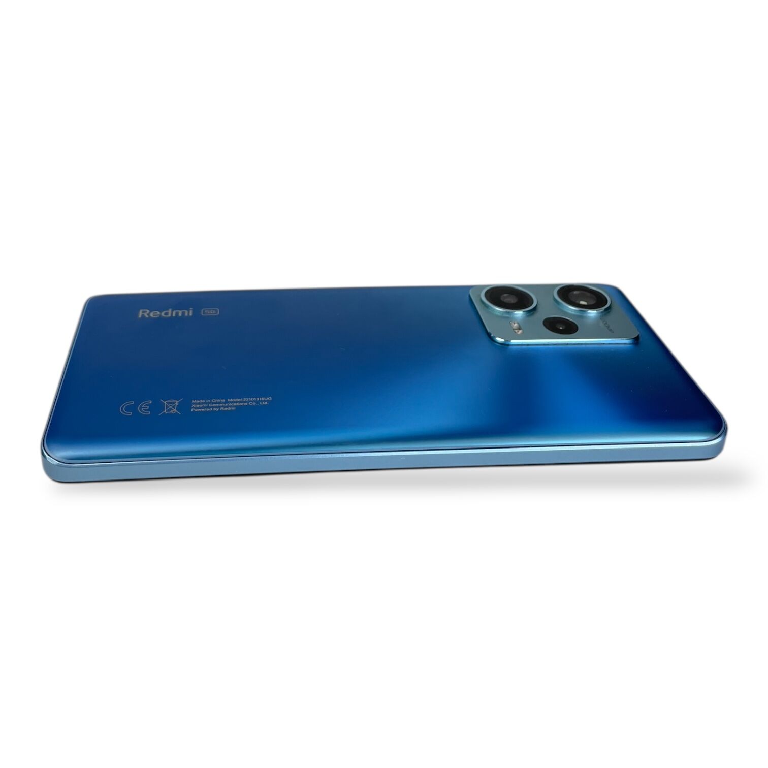 Смартфон Xiaomi Redmi 12 pro+ 5G 8/256gb