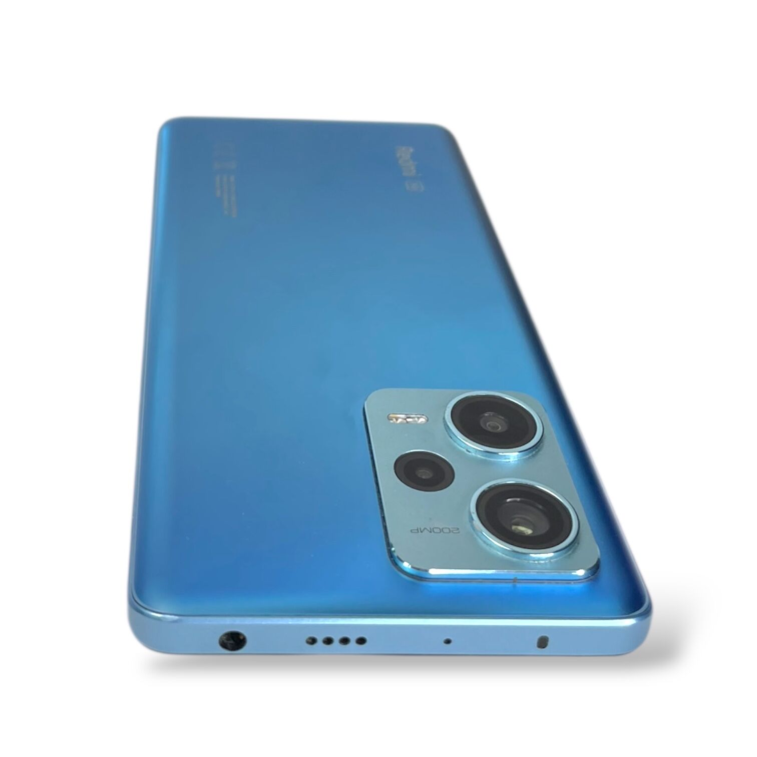 Смартфон Xiaomi Redmi 12 pro+ 5G 8/256gb