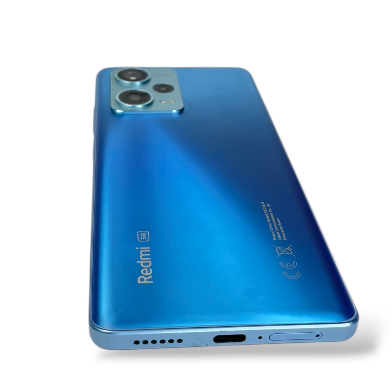 Смартфон Xiaomi Redmi 12 pro+ 5G 8/256gb