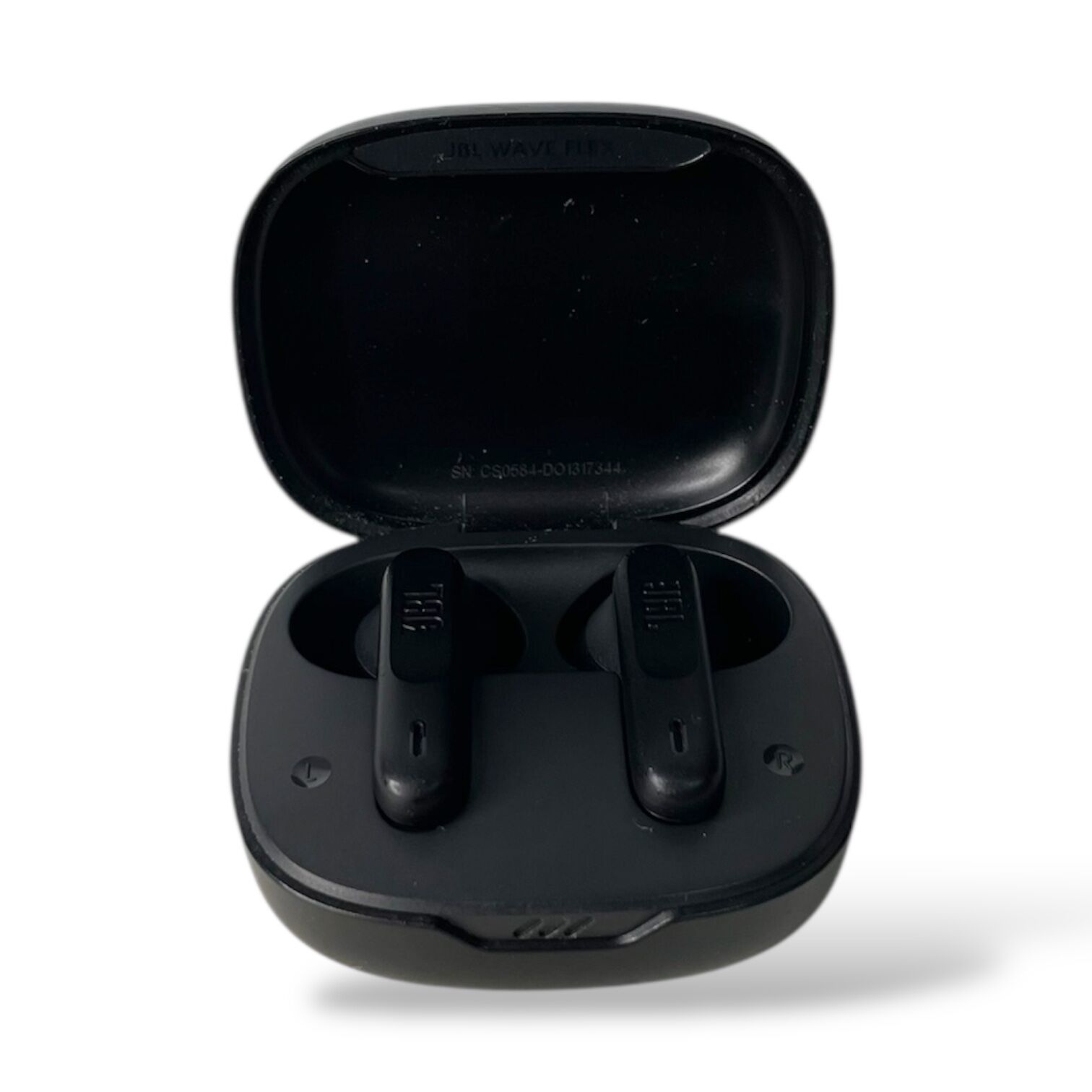 Бездротові навушники JBL Wave Flex