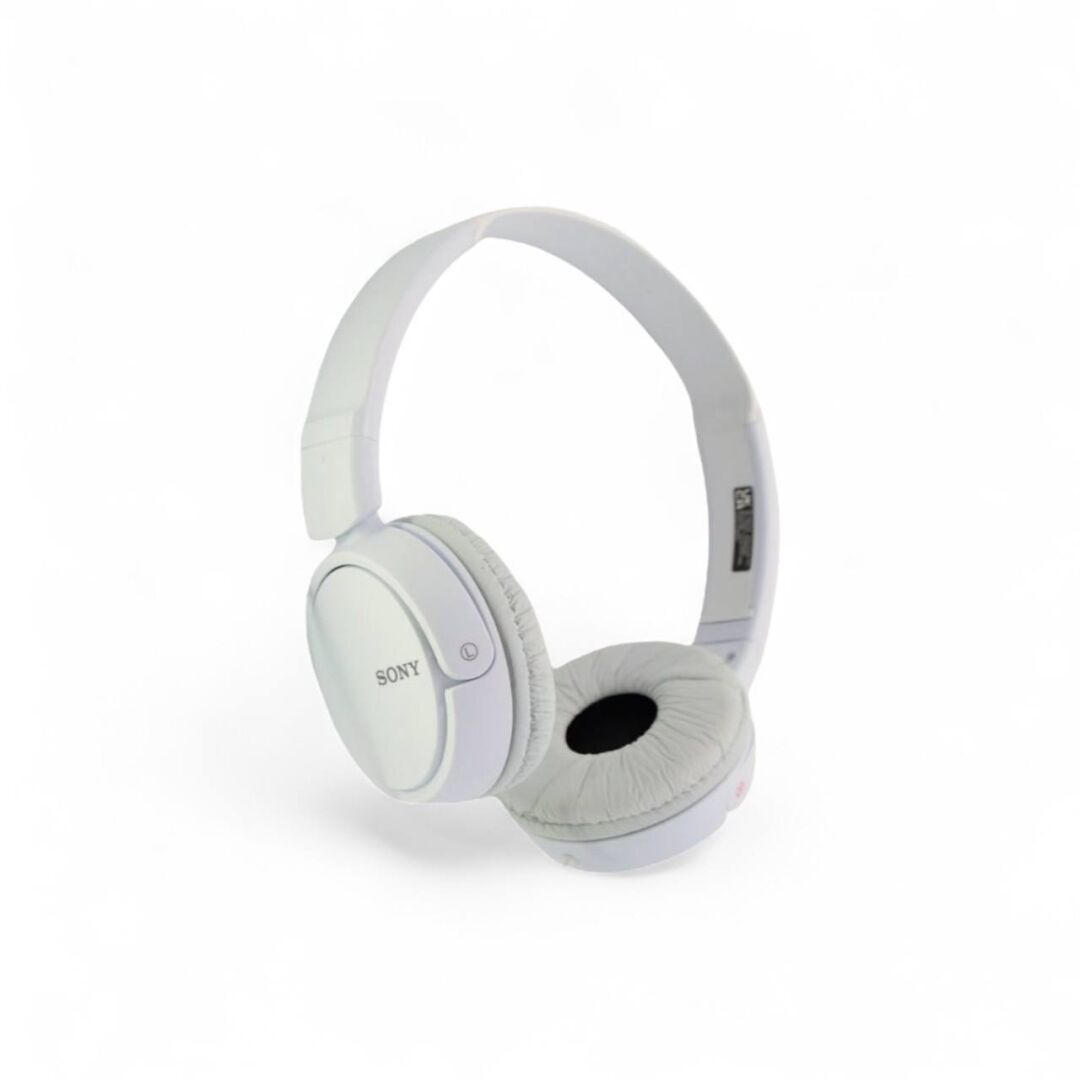 Беспроводные наушники SONY MDR-ZX110AP