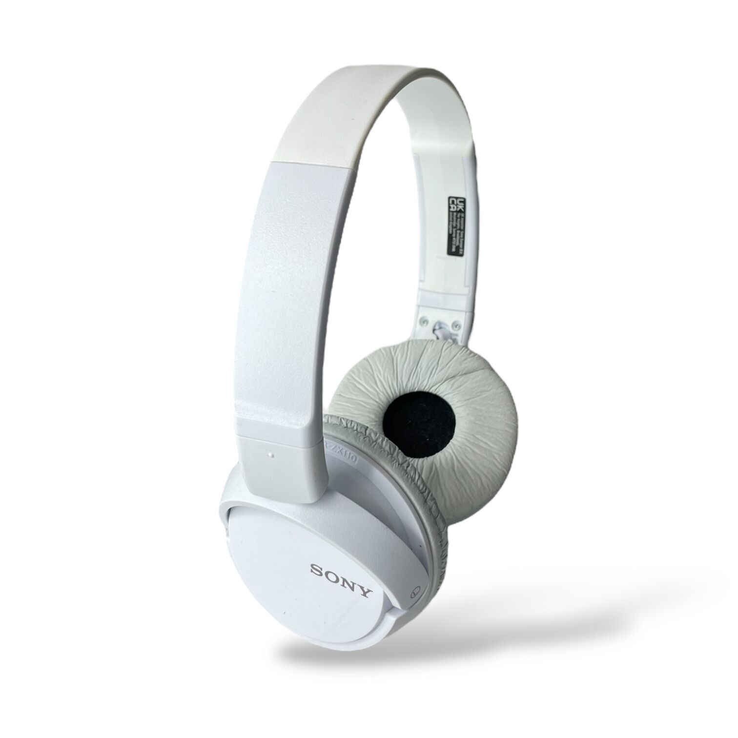 Беспроводные наушники SONY MDR-ZX110AP