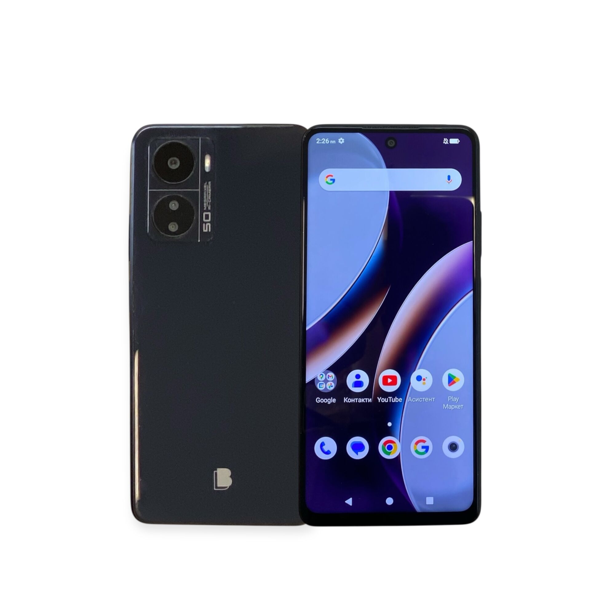 Смартфон BLU G93 6/128GB