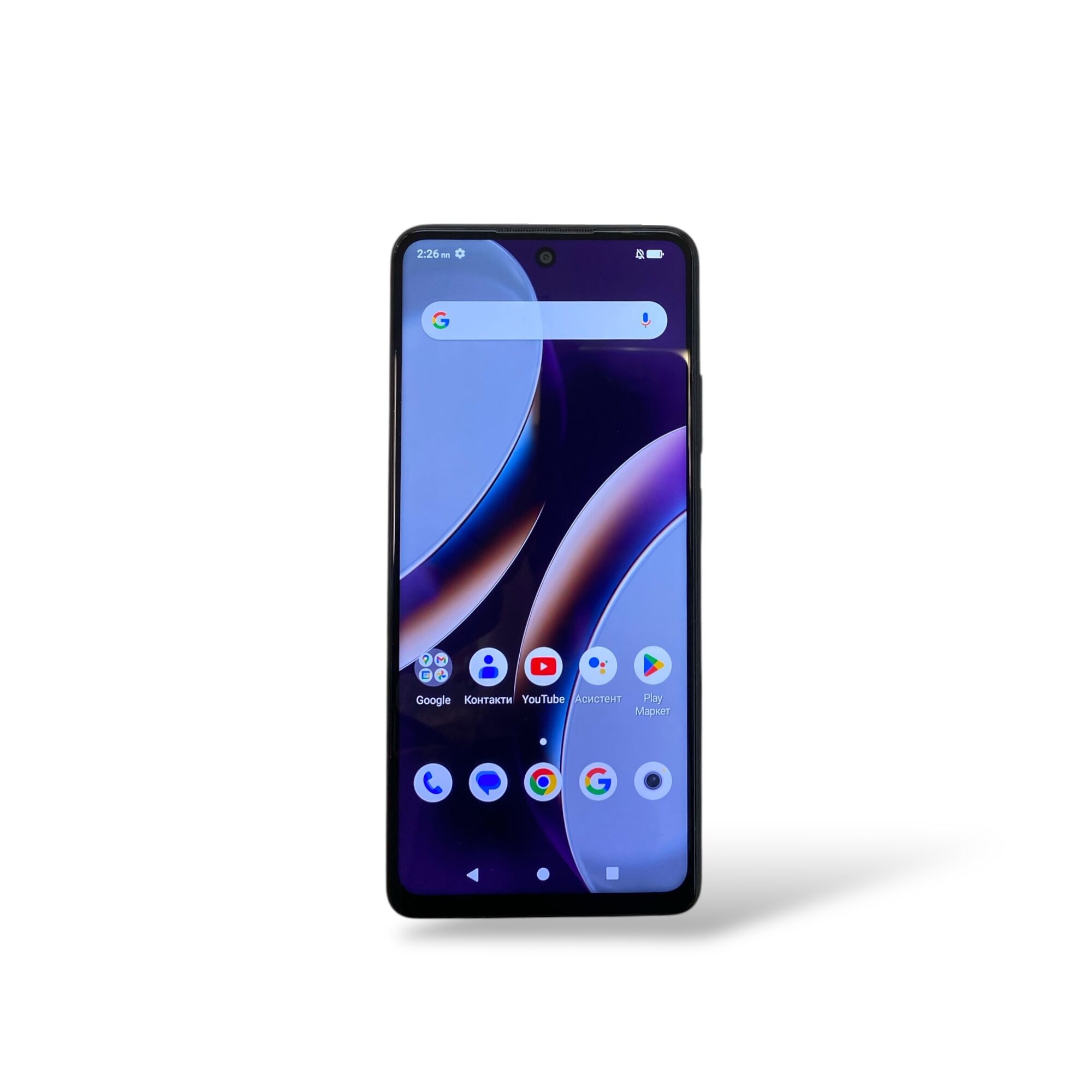 Смартфон BLU G93 6/128GB