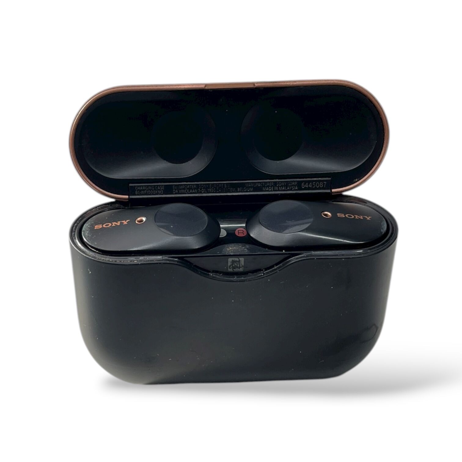 Бездротові навушники Sony wh-wf1000