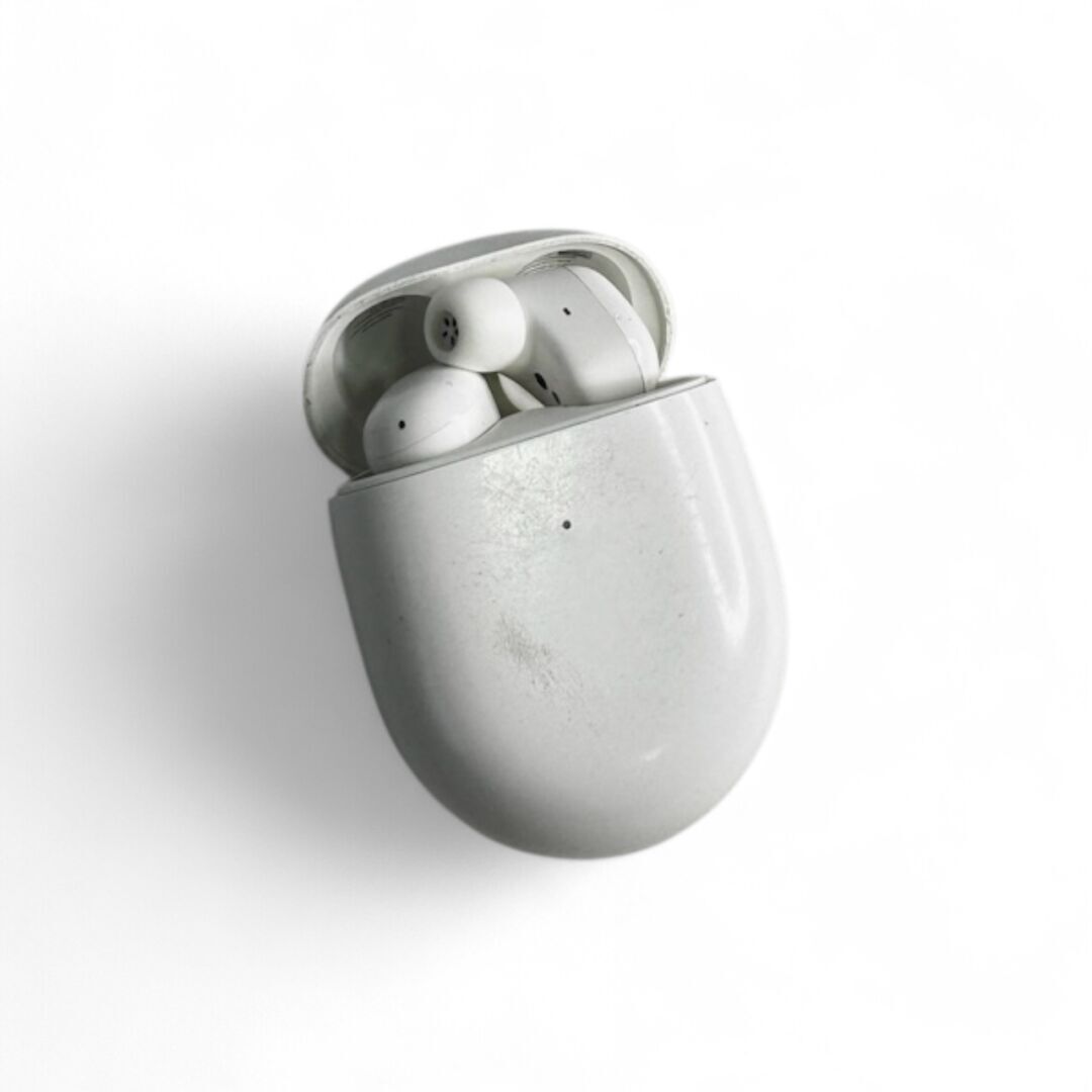 Беспроводные наушники Xiaomi MiBuds 4