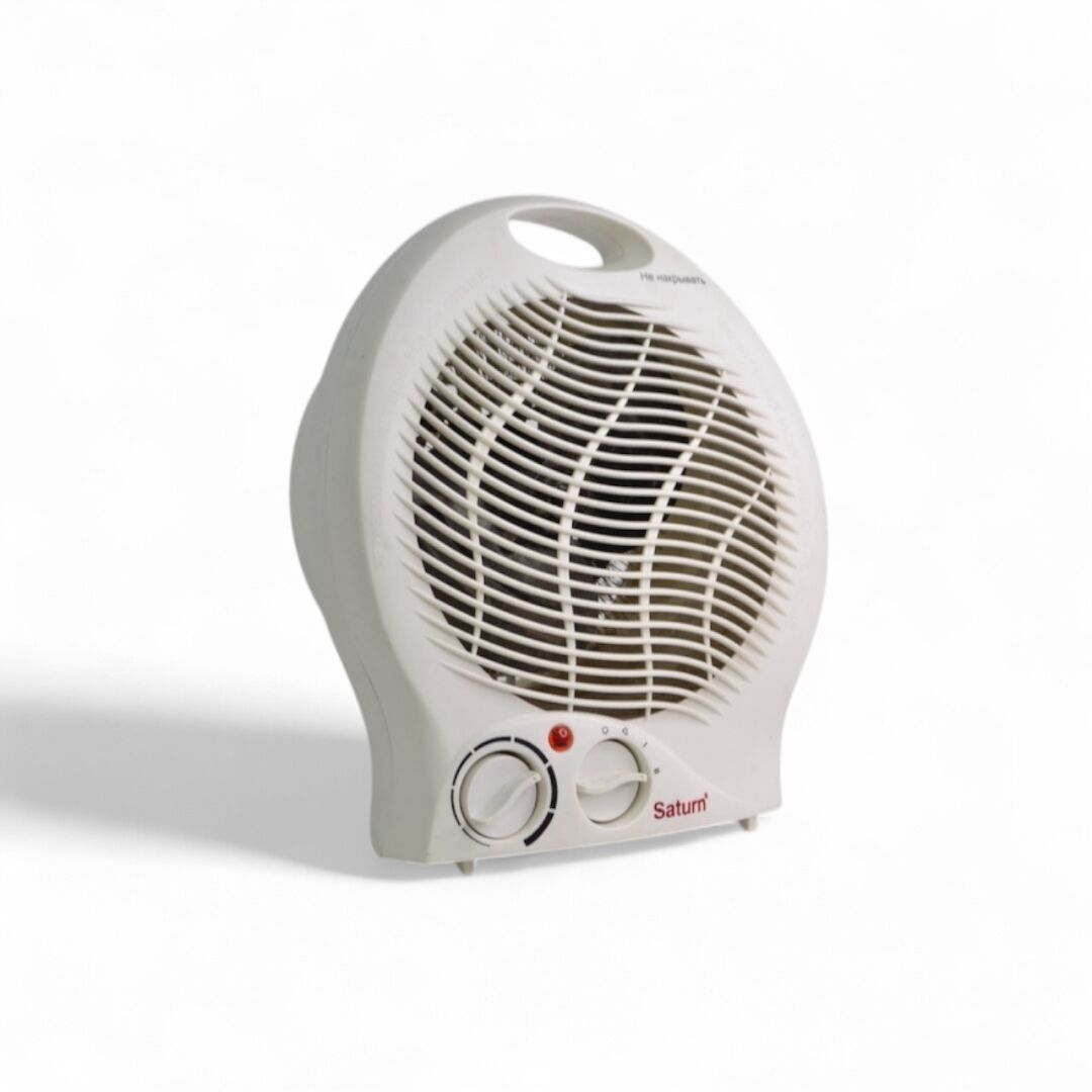 Тепловентилятор Saturn ST-HT1245K