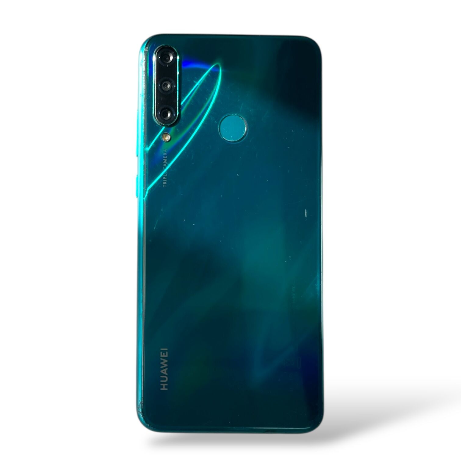 Смартфон Huawei Y6p 3/64GB MED-LX9N