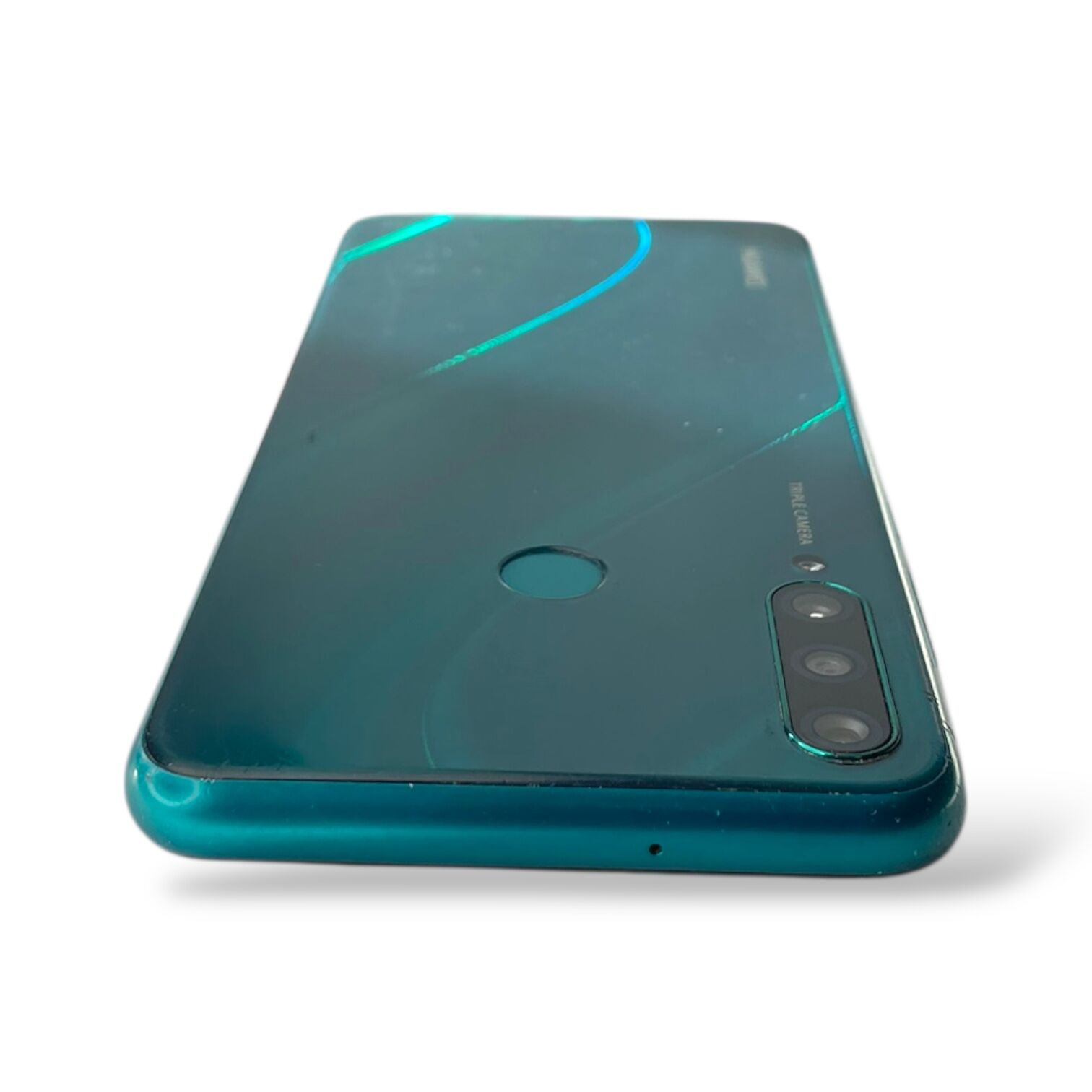 Смартфон Huawei Y6p 3/64GB MED-LX9N