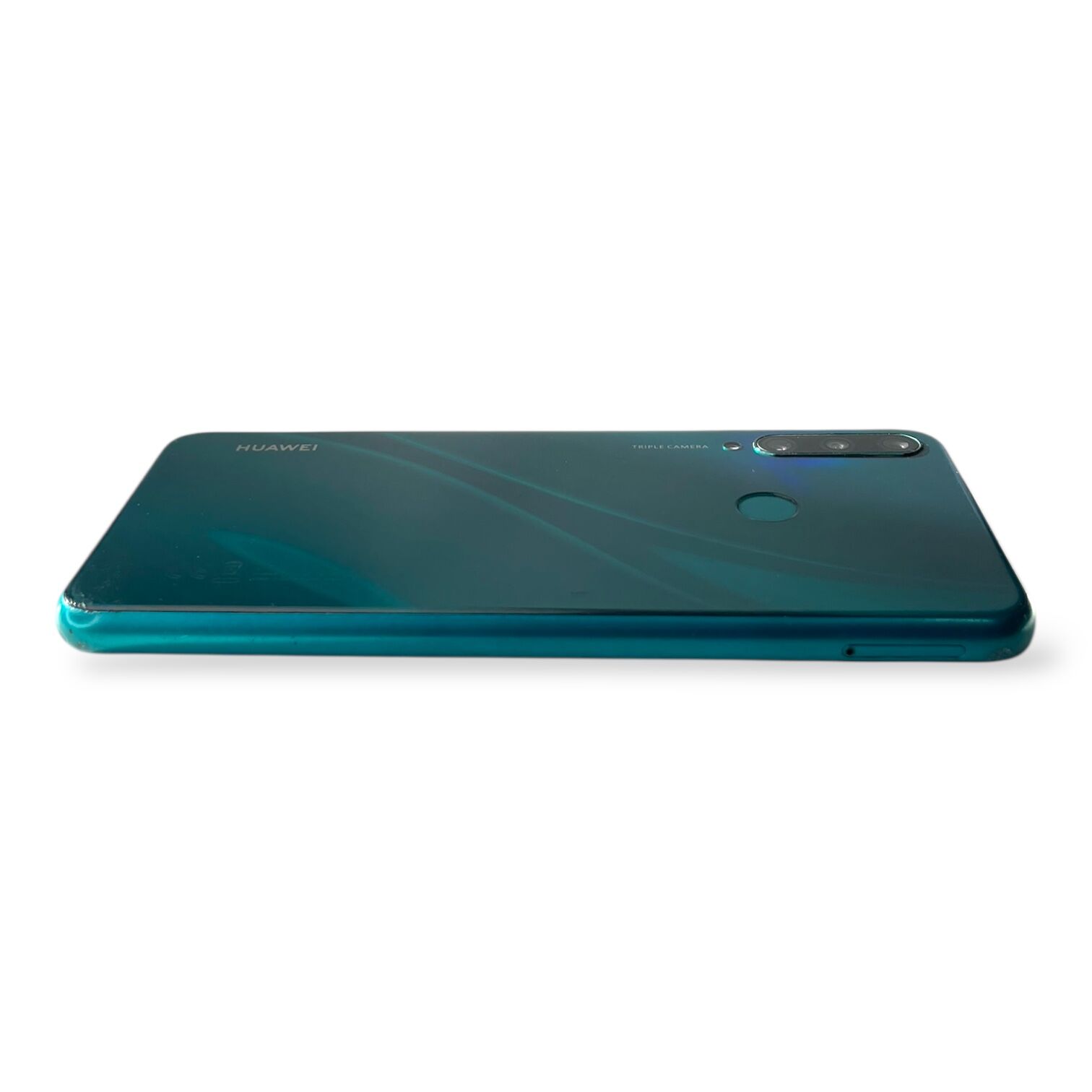 Смартфон Huawei Y6p 3/64GB MED-LX9N