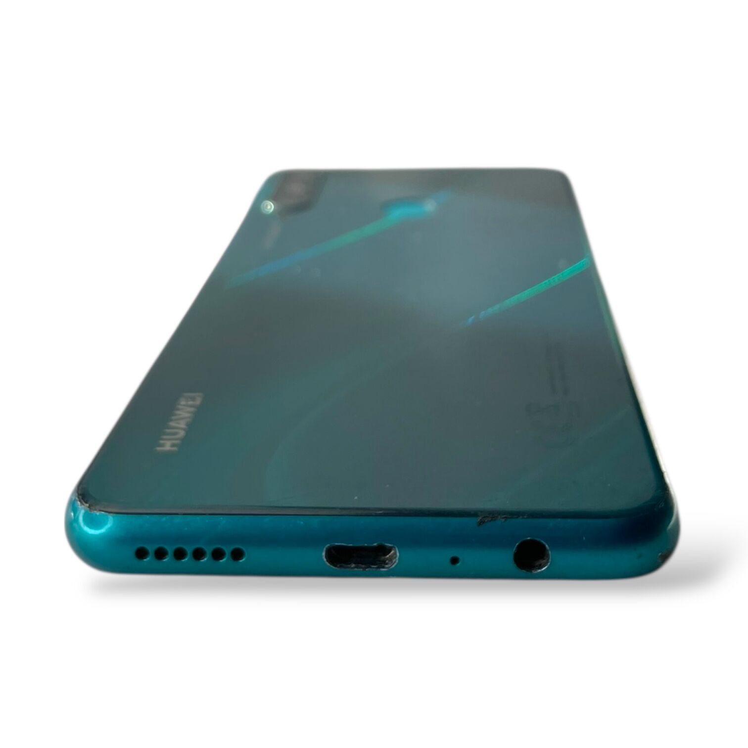 Смартфон Huawei Y6p 3/64GB MED-LX9N