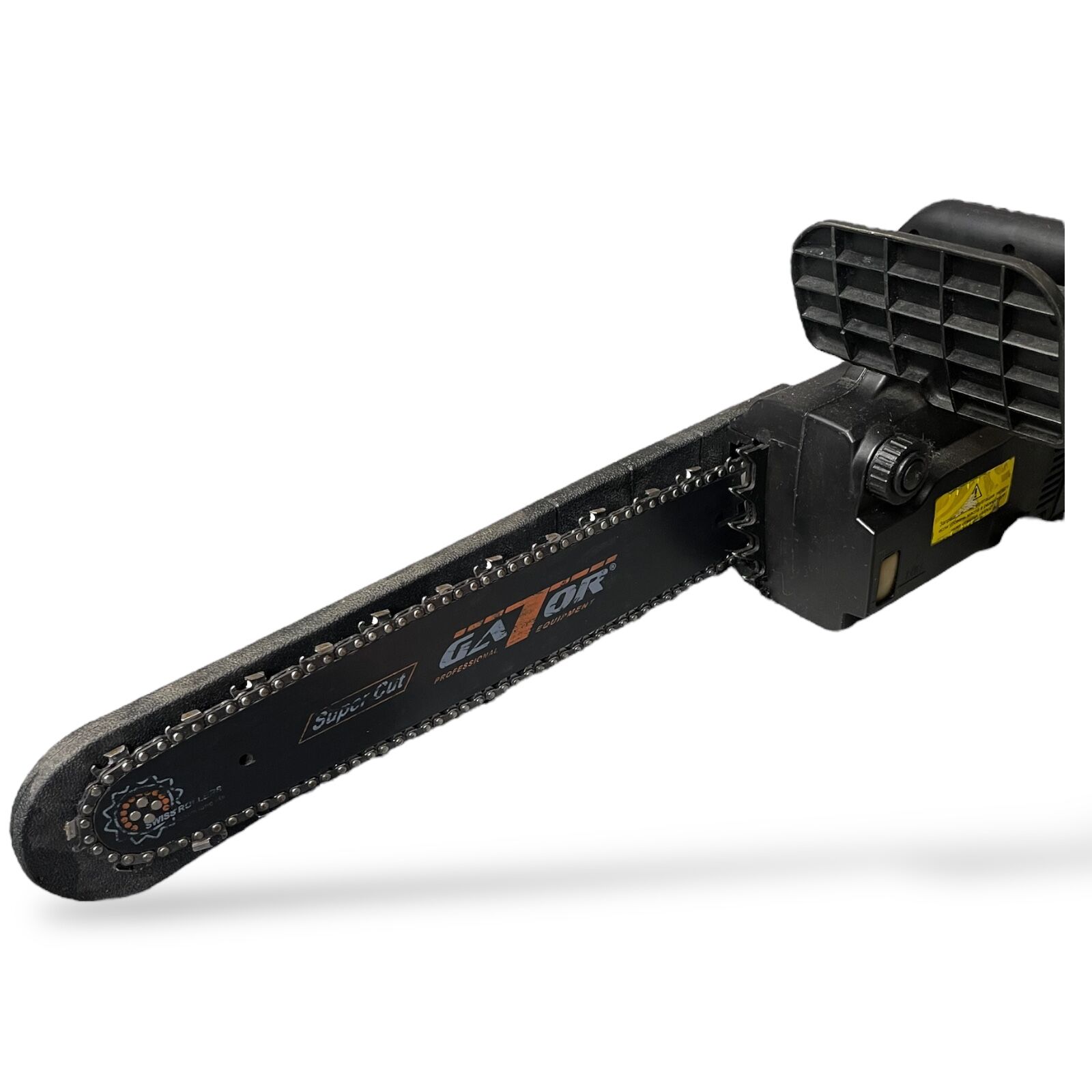 Електропила WinTech WCS2500