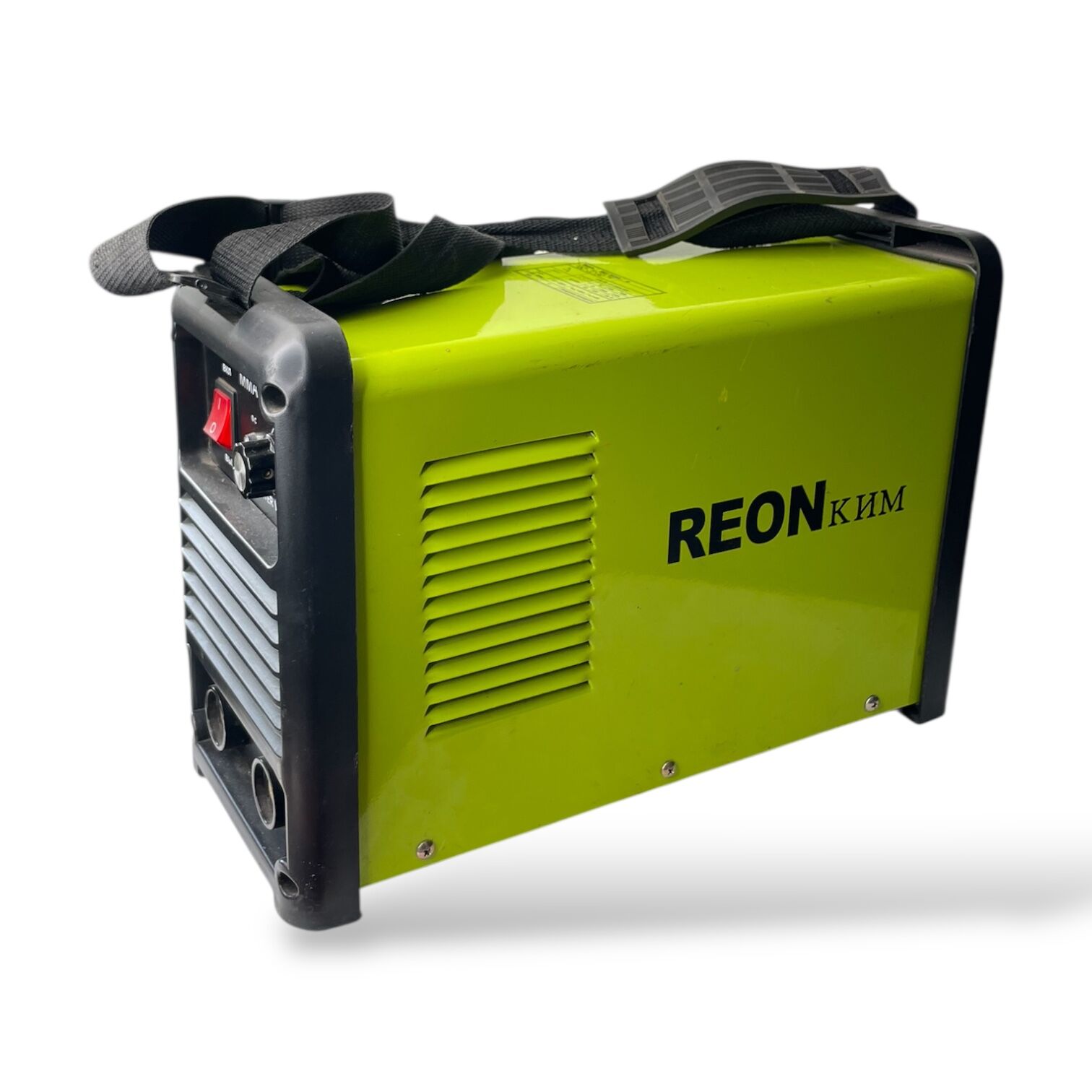 Зварювальний апарат Reon Kим MMA-300WK