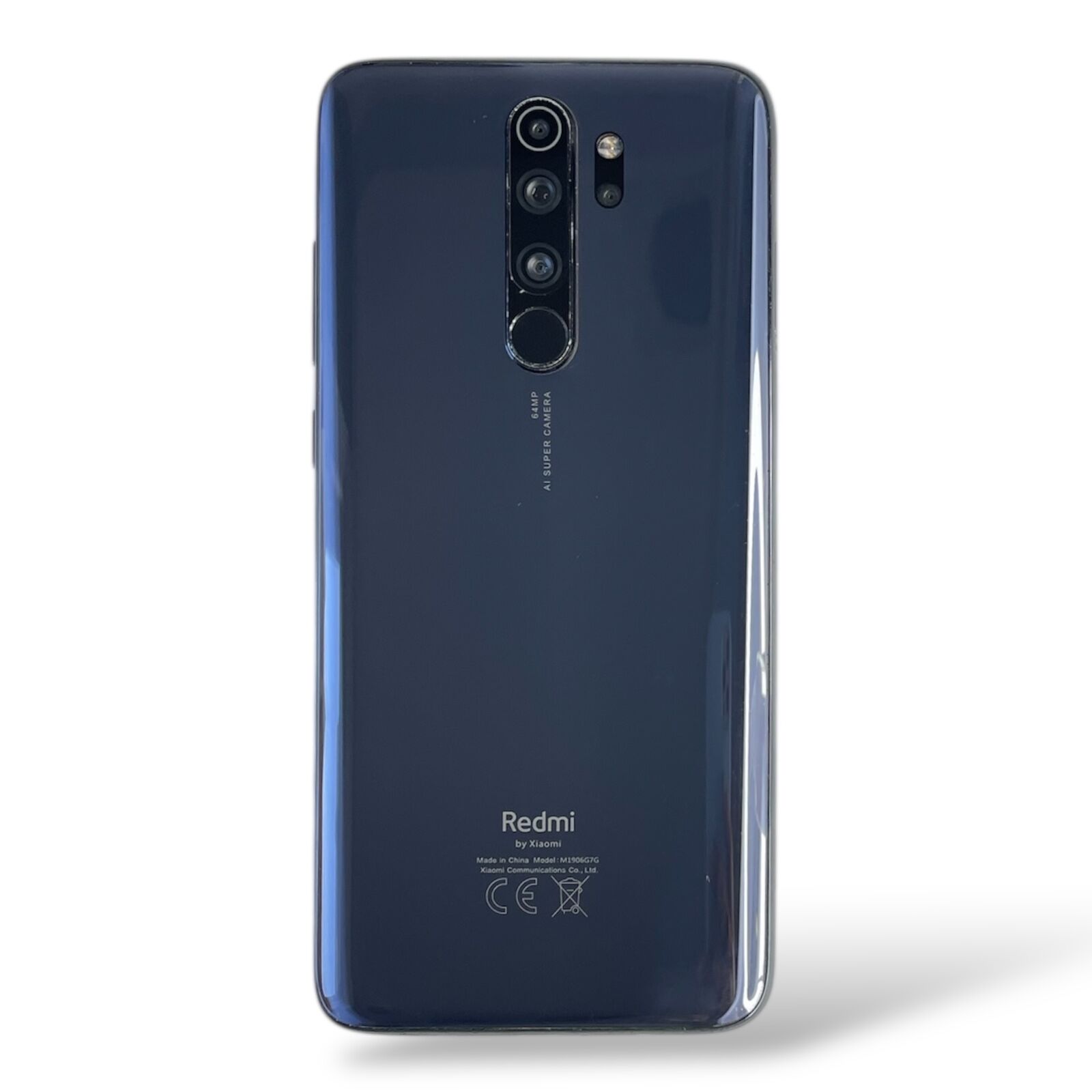 Смартфон Xiaomi Redmi Note 8 Pro 6/64