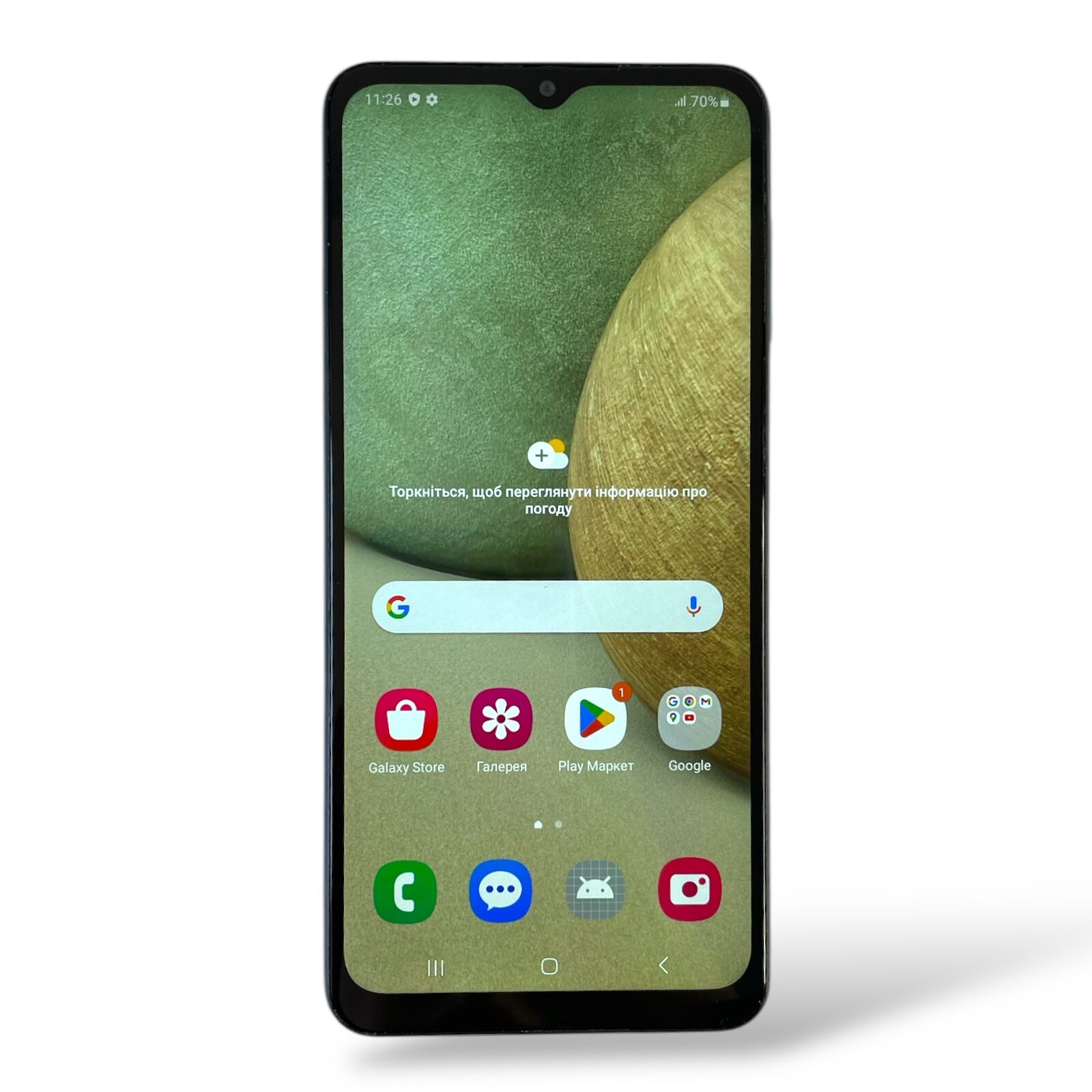 Смартфон Samsung A12 4/64Gb