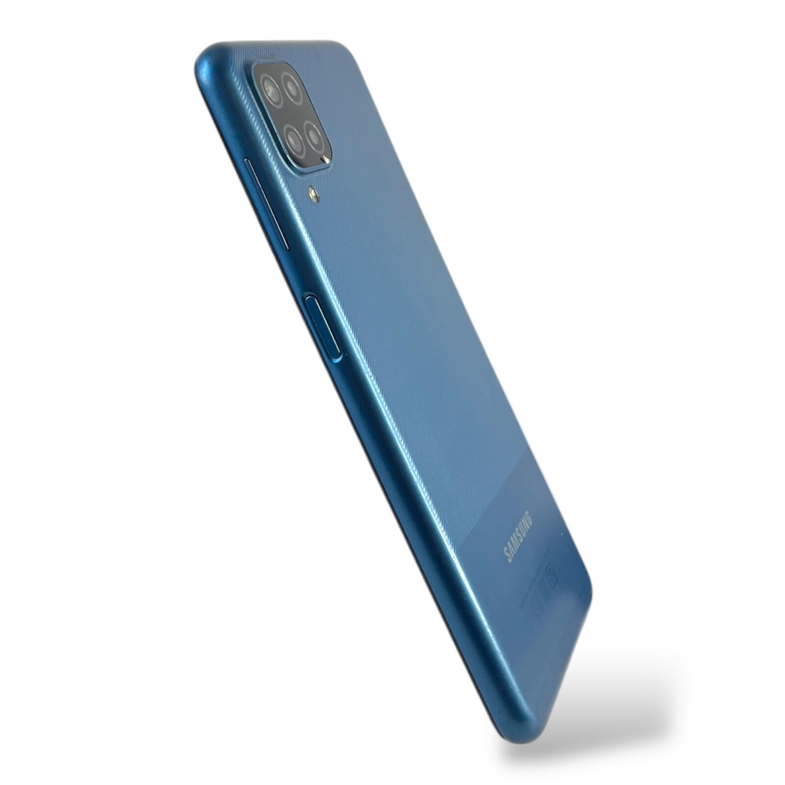 Смартфон Samsung A12 4/64Gb