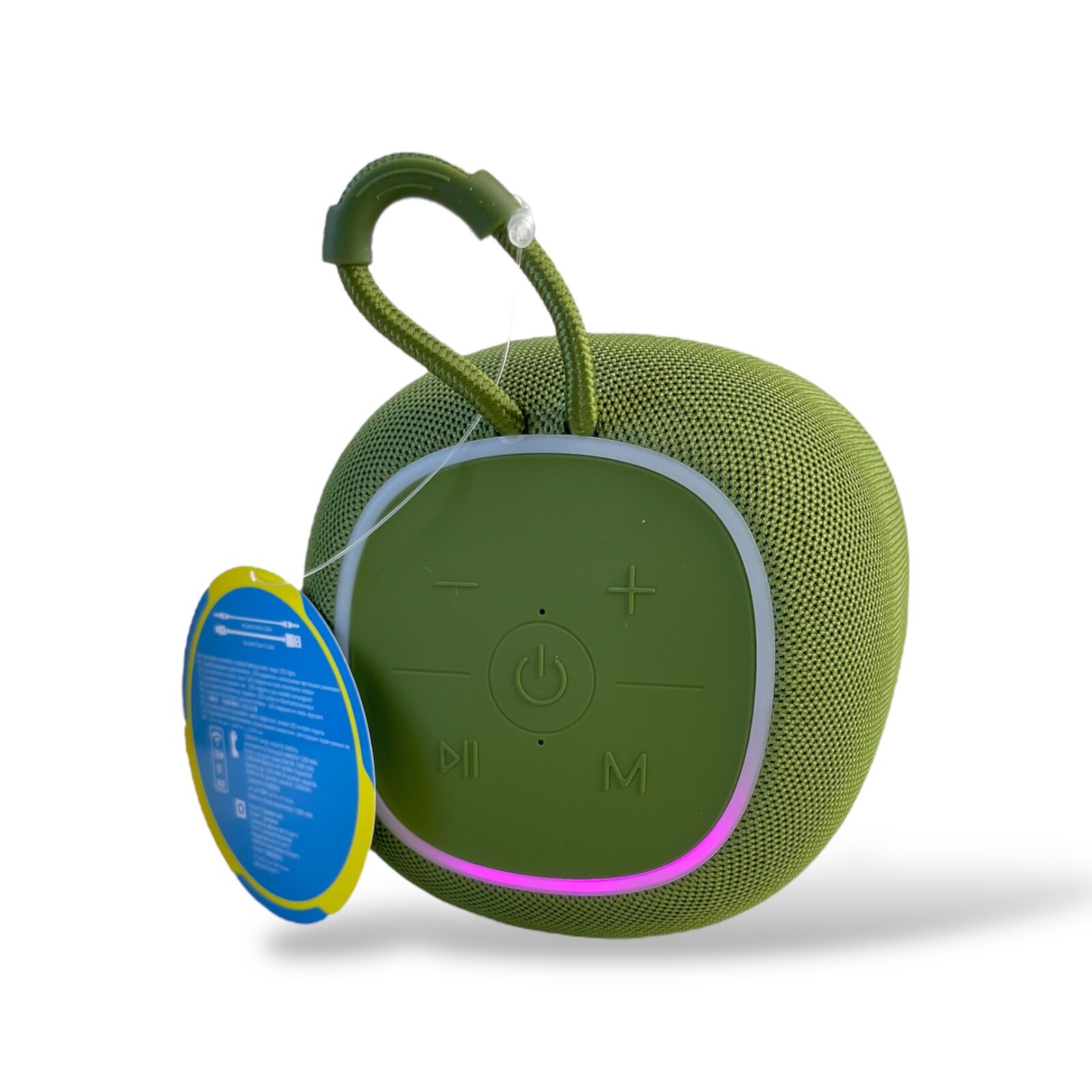 Портативна колонка Hoco HC14 Link sports