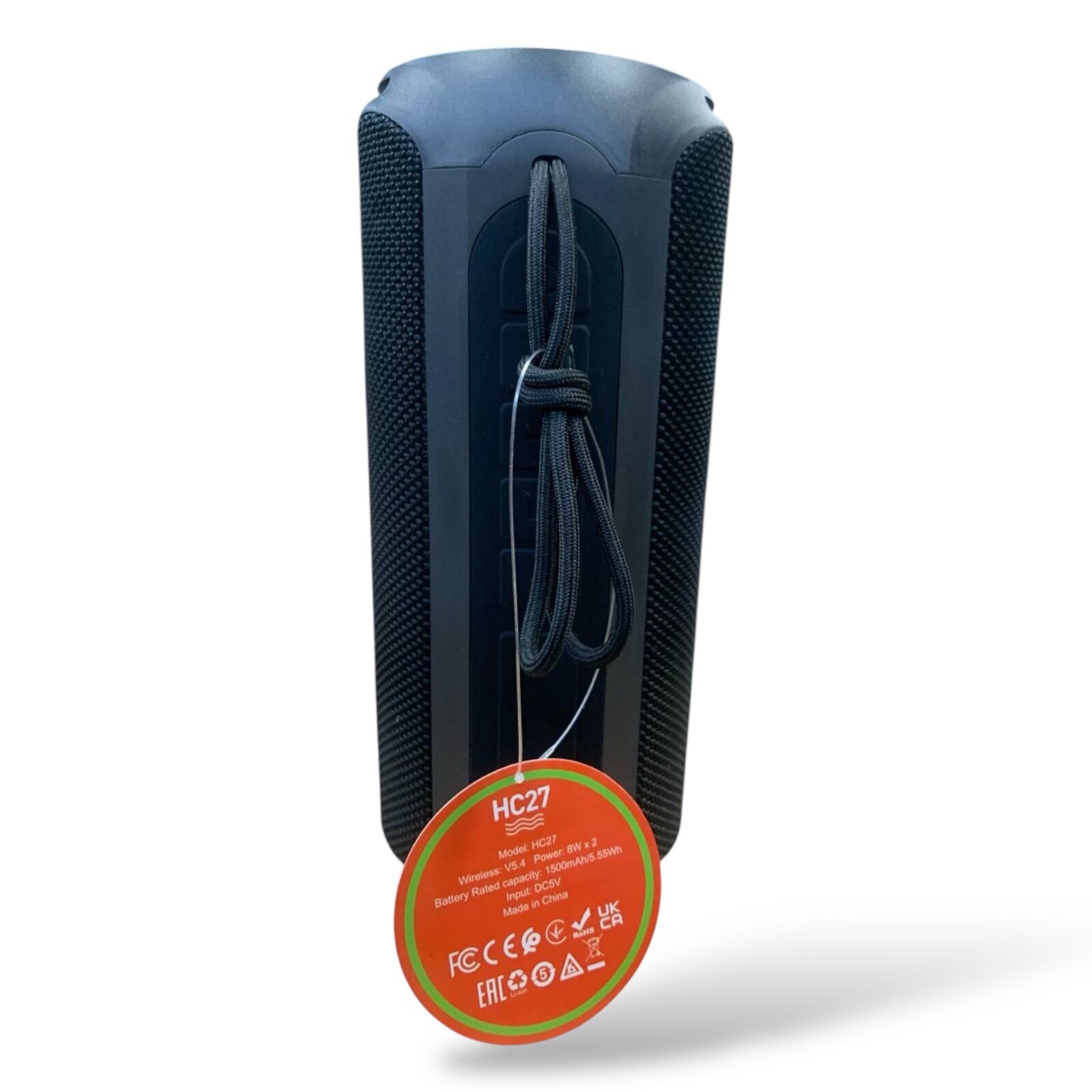 Портативна колонка Hoco HC27 Soundful sports