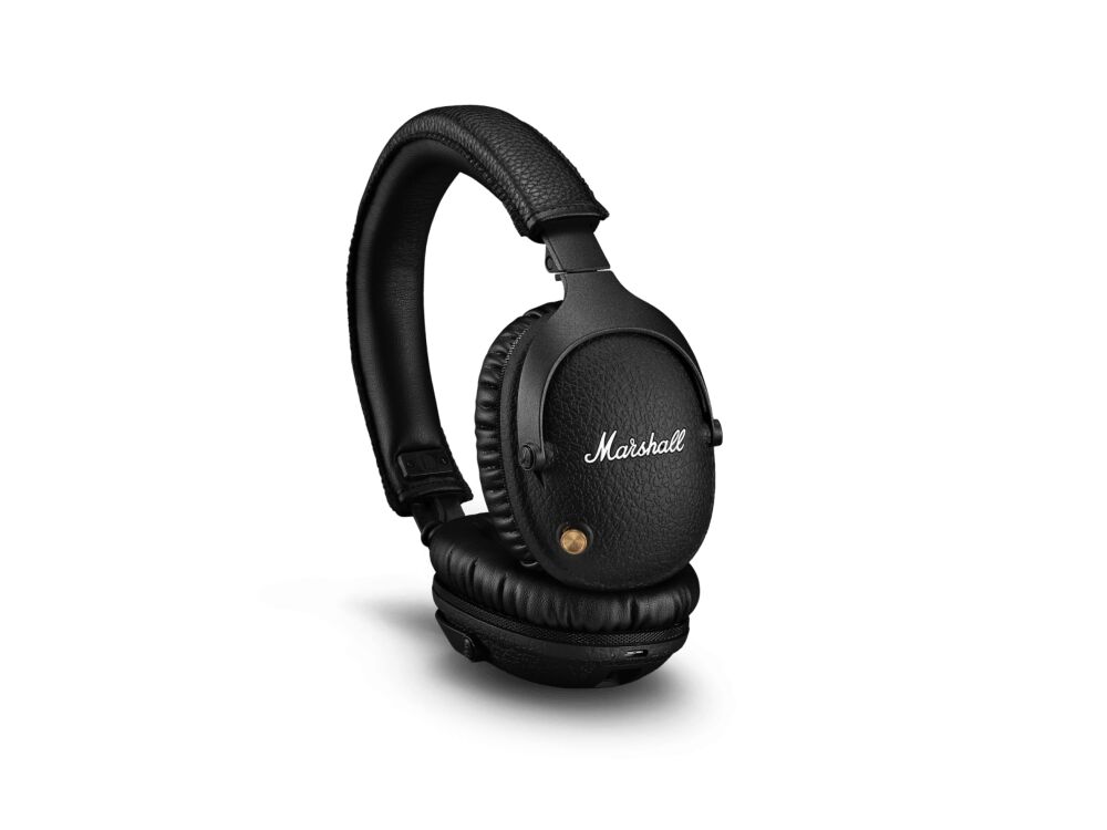 Бездротові навушники Marshall Monitor II (Репліка)